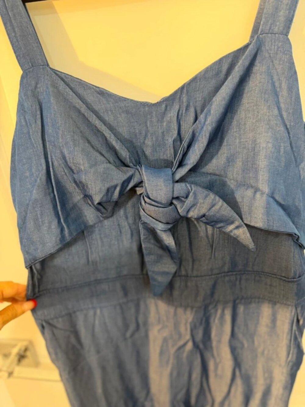 Jumpsuit - Picture 3 of 4